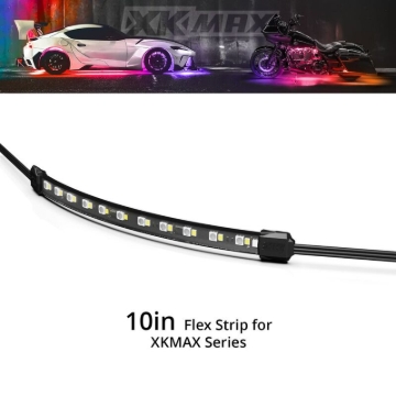 Picture of XK Glow XKmax Light Strip - 10in