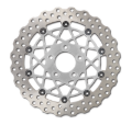 Picture of Performance Machine PFM Brake Rotors Front - 0133-2608S-CH