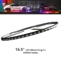 Picture of XK Glow XKmax 16.5in RGBW Wheel Ring Light