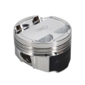 Picture of Manley Toyota 3.0L 2JZ-GTE Piston - 86.50 mm Bore 1.328 in. CH, -1.00 CC