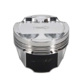 Picture of Manley Toyota 3.0L 2JZ-GTE Piston - 86.50 mm Bore 1.328 in. CH, -1.00 CC