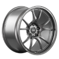Picture of Konig Forged F3S 19X12 5X130 ET65 Satin Charcoal Knurled Bead