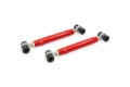 Picture of BMR 2021+ Ford Bronco (Exc. Bronco Sport) Upper Control Arms - Double Adj. - Red