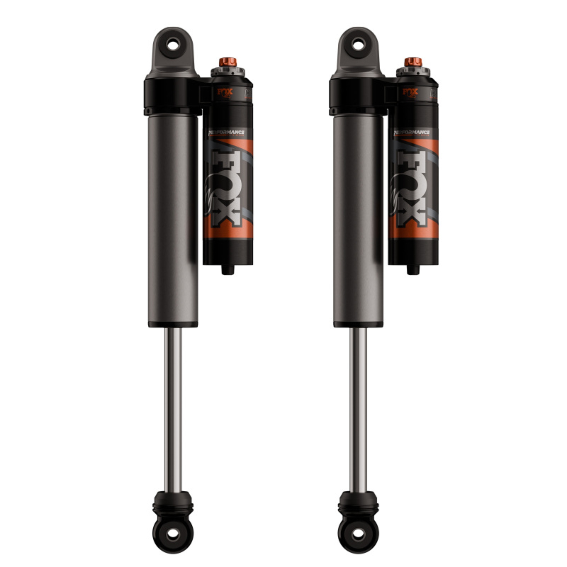 Picture of Kit: 07-18 GM 1500; Rear; 2.5 Truck PES; P/B; 0-1.5in. Lift; DSC