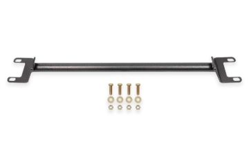Picture of BMR 64-67 GM A-Body Rear Shock Tower Brace - Black Hammertone