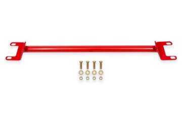 Picture of BMR 64-67 GM A-Body Rear Shock Tower Brace - Red