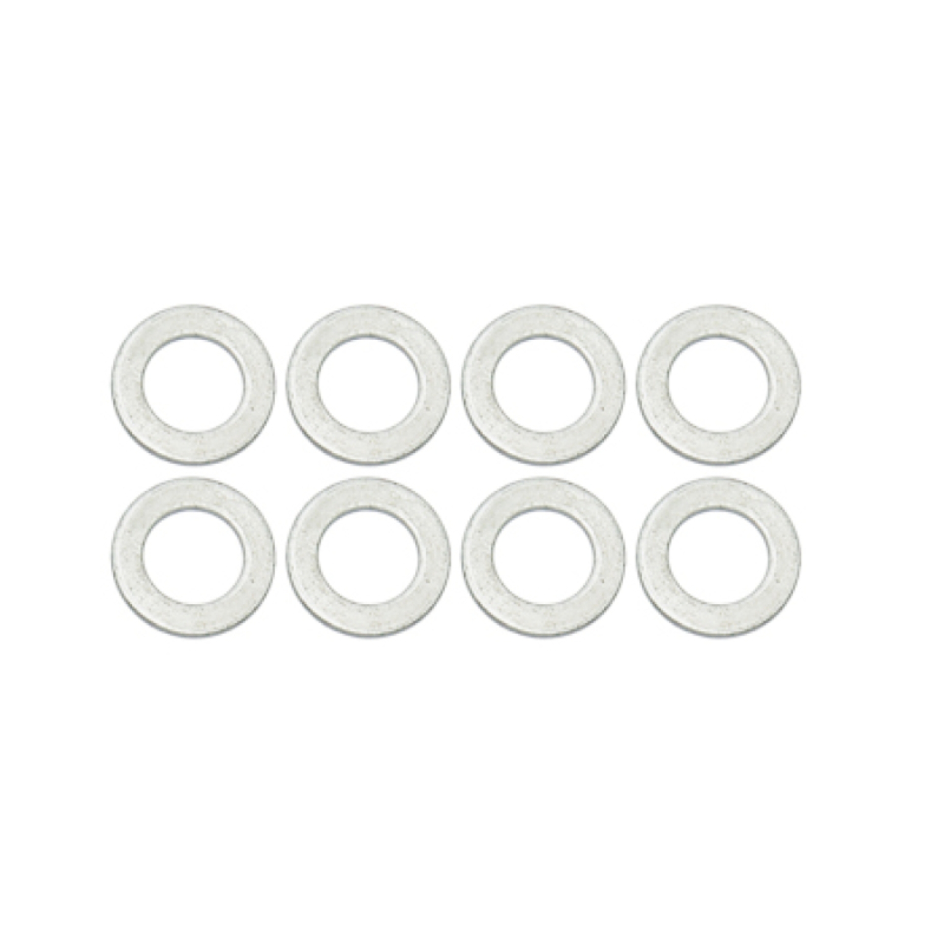 Picture of Wilwood Washer Kit .453 ID x .750 OD x .063 (Pack of 8)