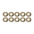 Picture of Wilwood Shim Kit .391 ID x .875 OD x .016 - Carbon (Pack of 10)
