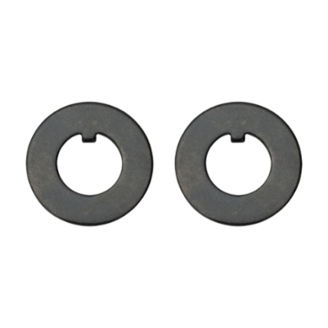 Picture of Wilwood Chevy Washer Kit 3/4 Spindle - Black Oxide (Pair)