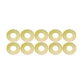Picture of Wilwood Shim Kit .503 ID x 1.051 OD x .015 - Carbon (Pack of 10)