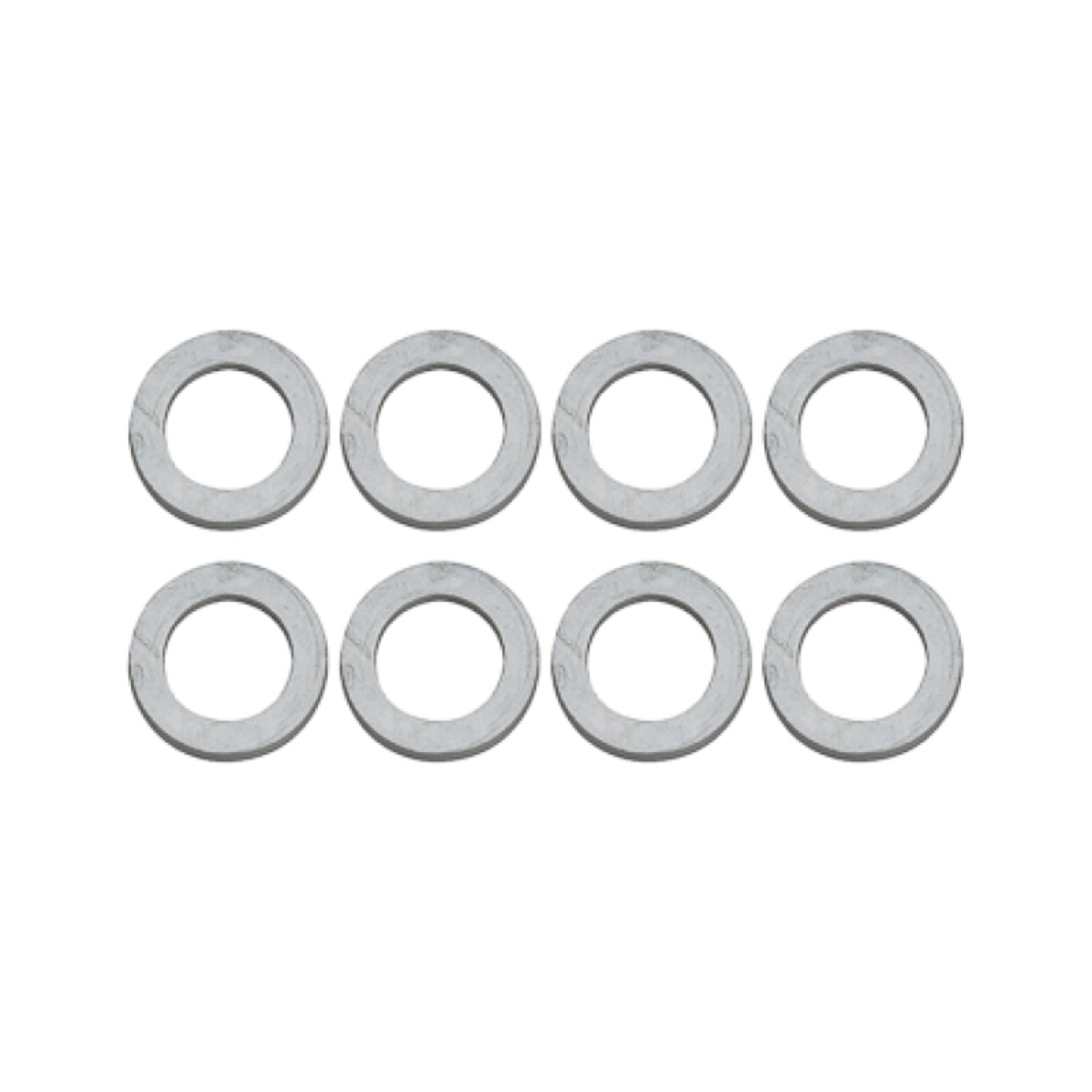 Picture of Wilwood Washer Kit .391 ID x .625 OD x .063 - Silver (Pack of 8)