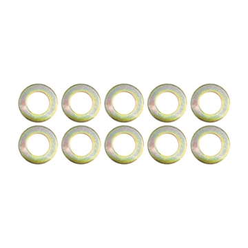 Picture of Wilwood Shim Kit .514 ID x .875 OD x .032 - Carbon (Pack of 10)