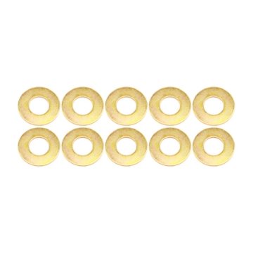 Picture of Wilwood Shim Kit .483 ID x 1.031 OD x .033 - Carbon (Pack of 10)