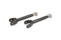 Picture of BMR 15-19 Cadillac CTS-V (3rd Gen) Upper Trailing Arms - Single Adjustable - Black Hammertone