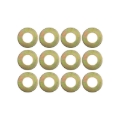 Picture of Wilwood Shim Kit .318 ID x .624 OD x .015 - Zinc (Pack of 12)