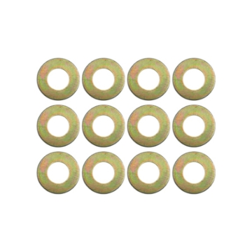 Picture of Wilwood Shim Kit .318 ID x .624 OD x .015 - Zinc (Pack of 12)