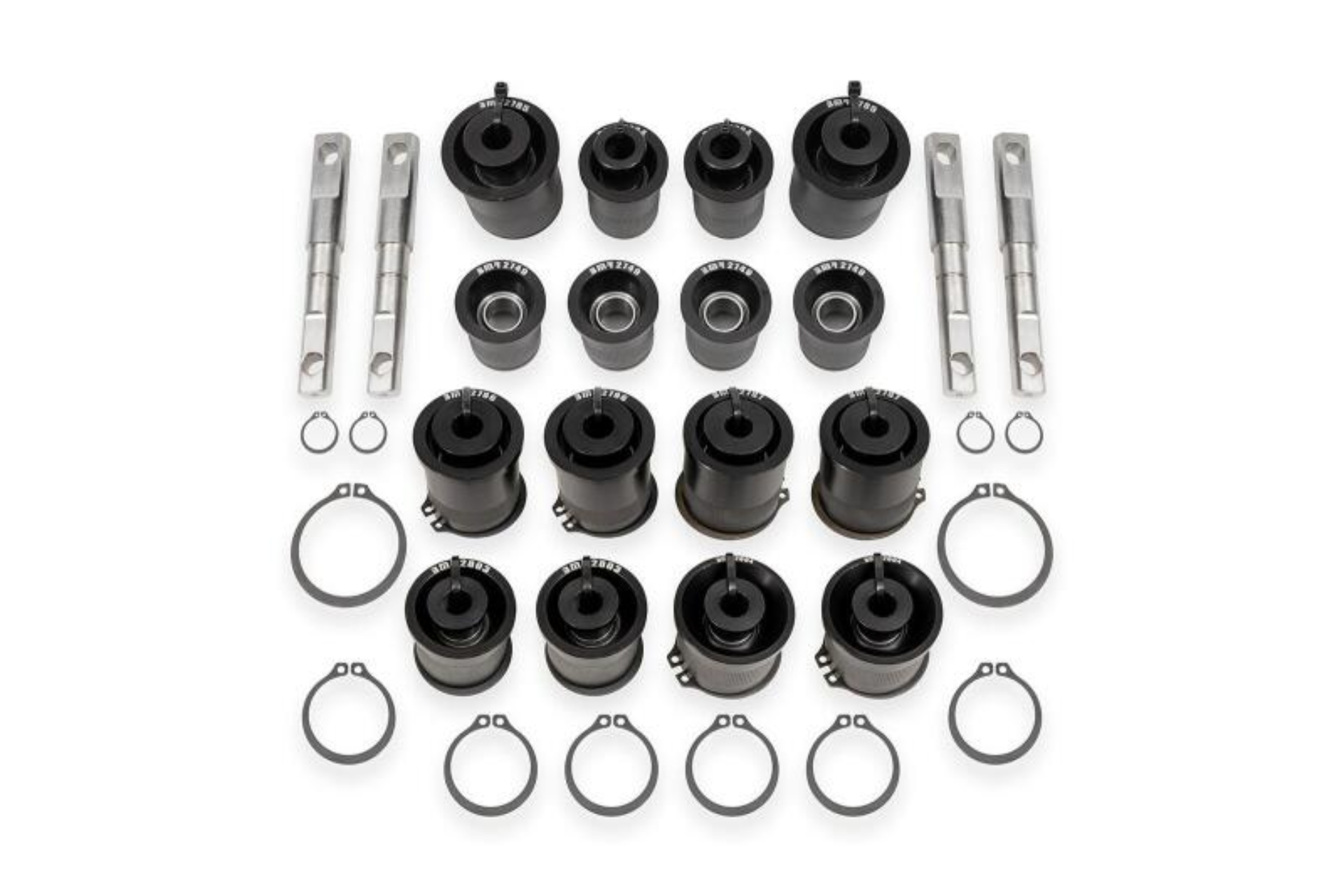 Picture of BMR Suspension BMR Control Arm Bushing Kits - CBK555