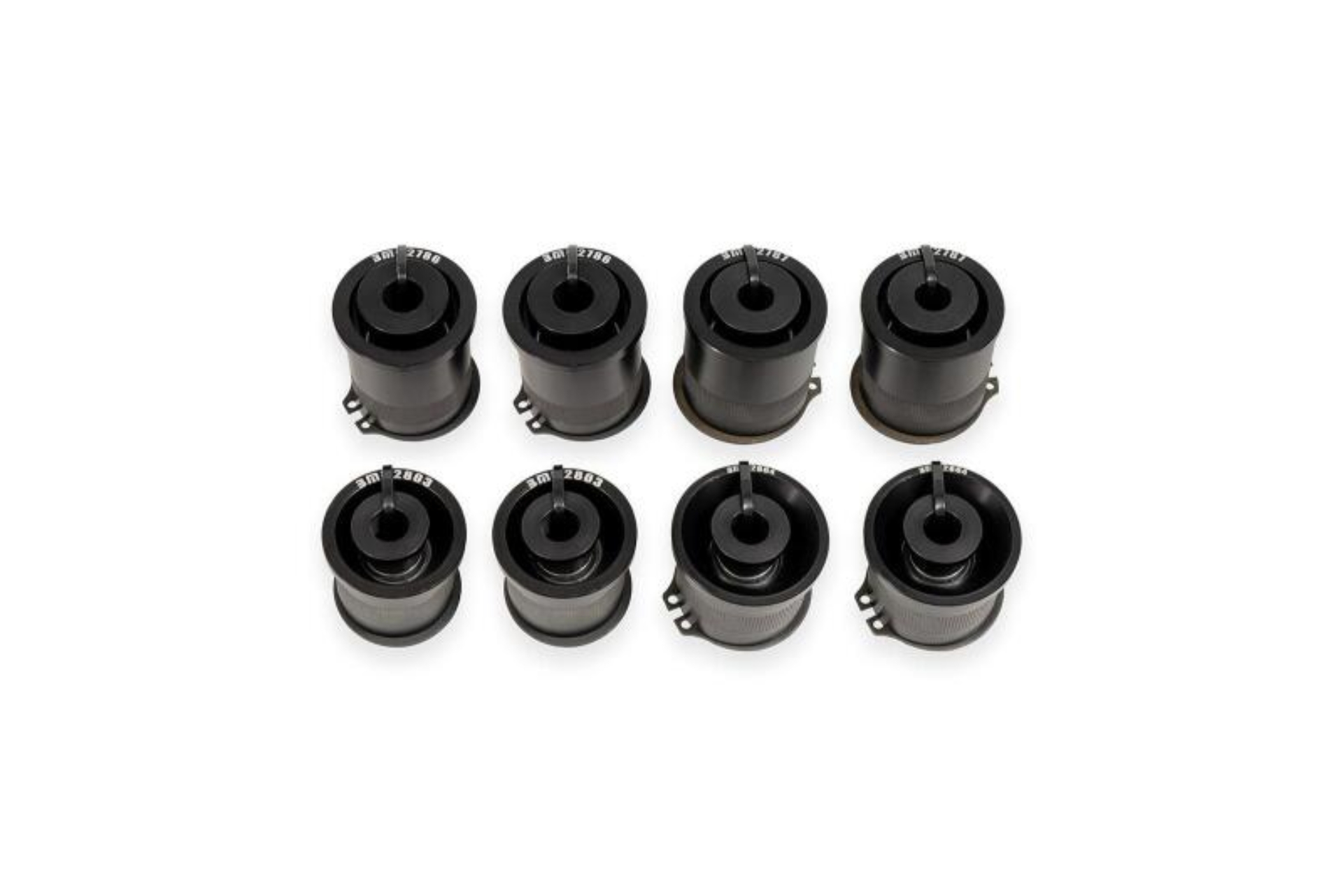 Picture of BMR Suspension BMR Control Arm Bushing Kits - CBK557