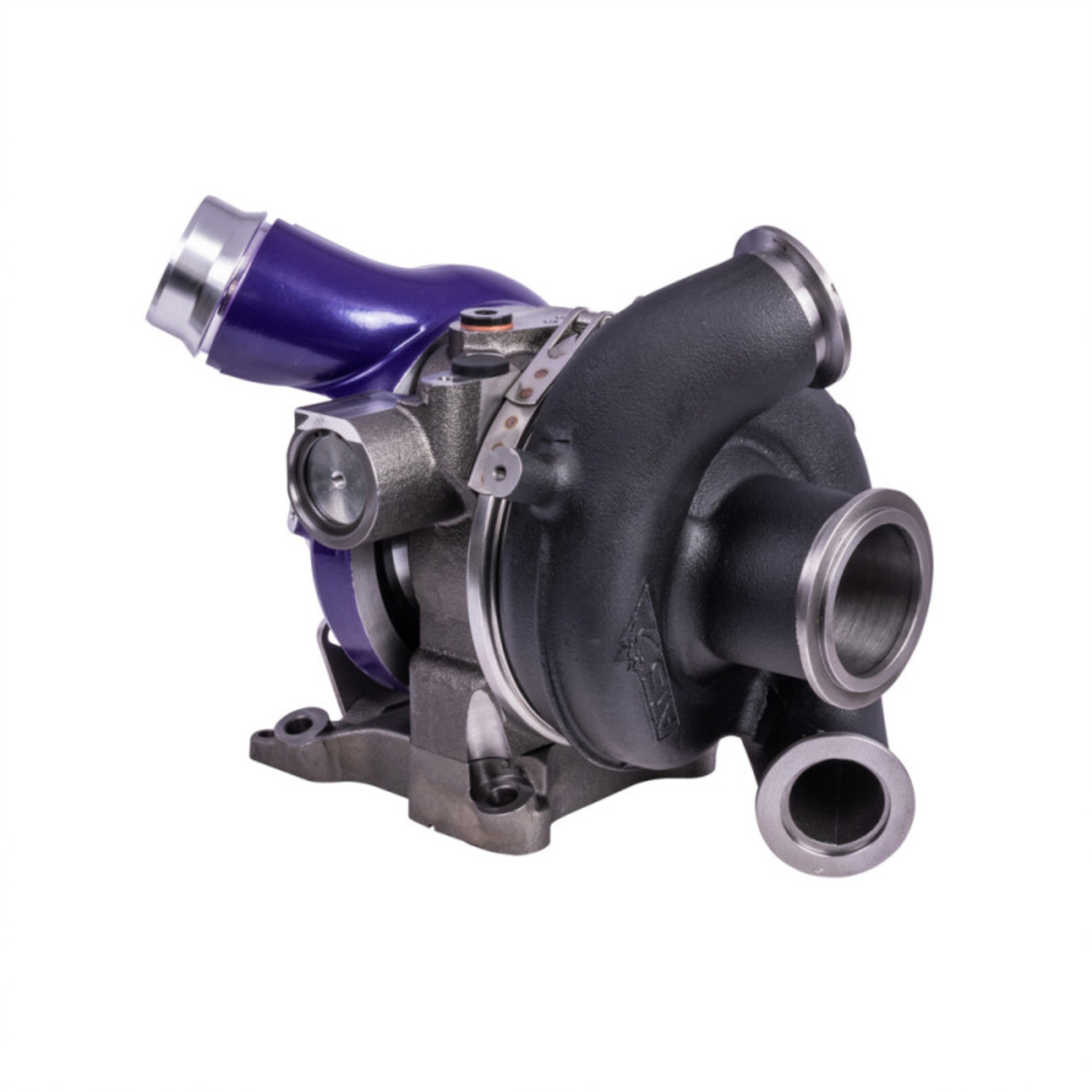 Picture of ATS Diesel 11-14 Ford Pickup 6.7L Power Stroke Aurora 4000 VNT Stage 2 Turbocharger Kit
