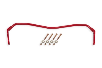 Picture of BMR 78-87 G-Body Rear Sway Bar Kit - 1.00in Hollow - Non-Adjustable - Red