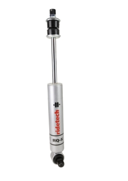 Picture of Ridetech RQ-S Shock Absorber w/ 7.55in Stroke w/ Wide T-Bar/Stud Mounting - Rear