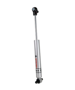 Picture of Ridetech RQ-S Shock Absorber w/ 6.65in Stroke w/ Wide T-Bar/Eye Mounting - Rear