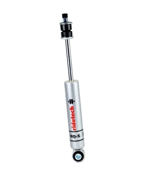 Picture of Ridetech 73-78 Dodge Charger Front RQ-S Shock w/ 4.75in Stroke w/ Eye/Stud Mounting