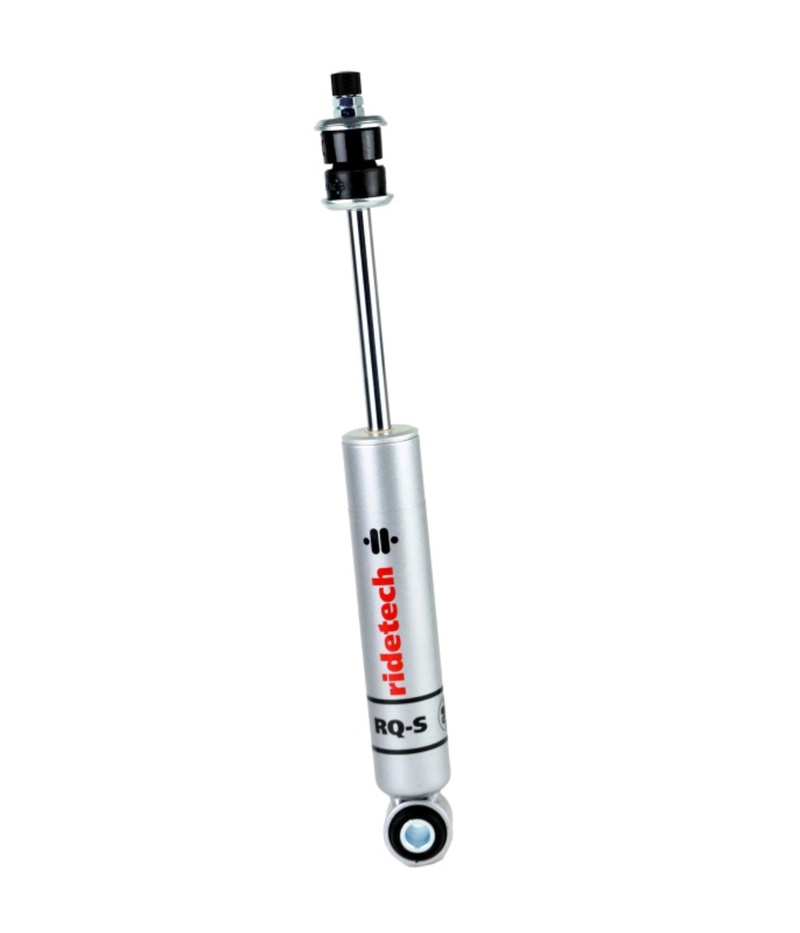 Picture of Ridetech 70-74 Dodge Challenger Front RQ-S Shock w/ 5.75in Stroke w/ Eye/Stud Mounting