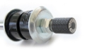 Picture of Ridetech 65-67 Buick Gran Sport Front RQ-S Shock w/ 5.75in Stroke w/ Narrow T-Bar/Stud Mounting