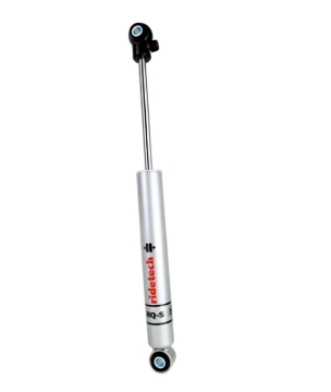 Picture of Ridetech 84-87 Chevrolet Corvette Front RQ-S Shock w/ 4.75in Stroke w/ Eye/Eye Mounting