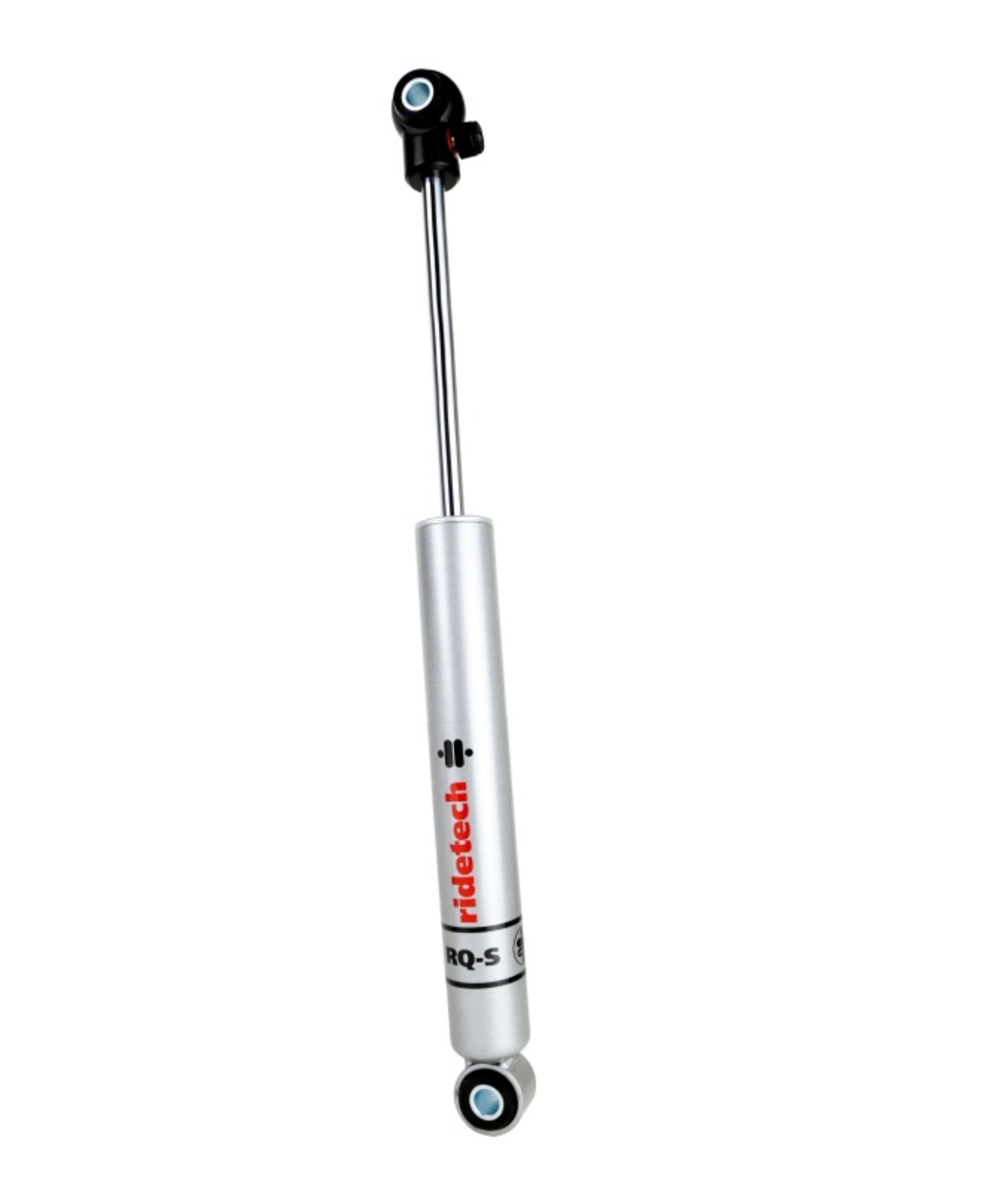 Picture of Ridetech 61-64 Buick Electra Rear RQ-S Shock w/ 8.35in Stroke w/ Eye/Eye Mounting