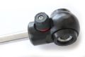 Picture of Ridetech 61-64 Buick Electra Rear RQ-S Shock w/ 8.35in Stroke w/ Eye/Eye Mounting
