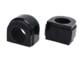 Picture of Whiteline 16-21 Honda Civic 27mm Front Sway Bar Bushing