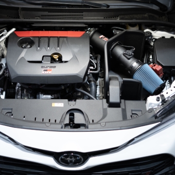 Picture of Injen 2023+ Toyota GR Corolla SP Cold Air Intake System