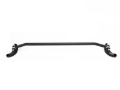 Picture of GrimmSpeed 15-21 Subaru WRX/STI Strut Bar - Black