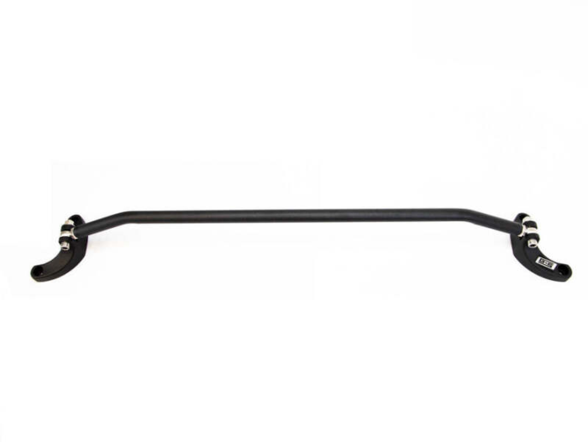 Picture of GrimmSpeed 15-21 Subaru WRX/STI Strut Bar - Black