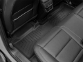Picture of WeatherTech 2025+ Chevrolet Equinox Rear FloorLiner HP - Black