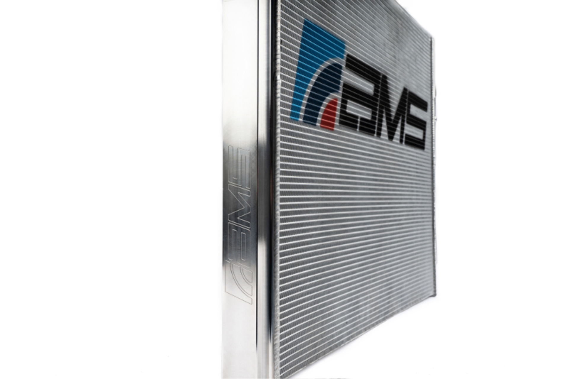 Picture of AMS Performance BMW G8X M2/M3/M4 S58 Heat Exchanger - Limited Edition M Color Logo