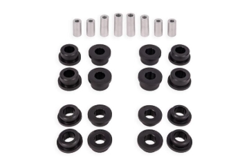 Picture of BMR 97-04 Chevrolet Corvette C5 / 05-13 C6 Rear Upper & Lower Control Arms Bearing Kit - Delrin