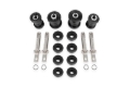 Picture of BMR 97-04 Chevrolet Corvette C5 / 05-13 C6 Front Upper & Lower Control Arms Bushing Kit - Delrin