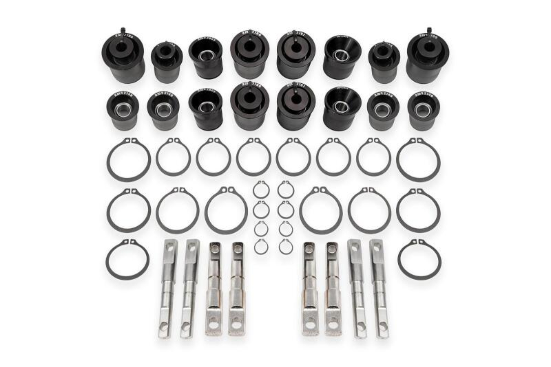 Picture of BMR Suspension BMR Control Arm Bushing Kits - CBK565