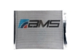 Picture of AMS Performance BMW G8X M2/M3/M4 S58 Heat Exchanger - Limited Edition M Color Logo
