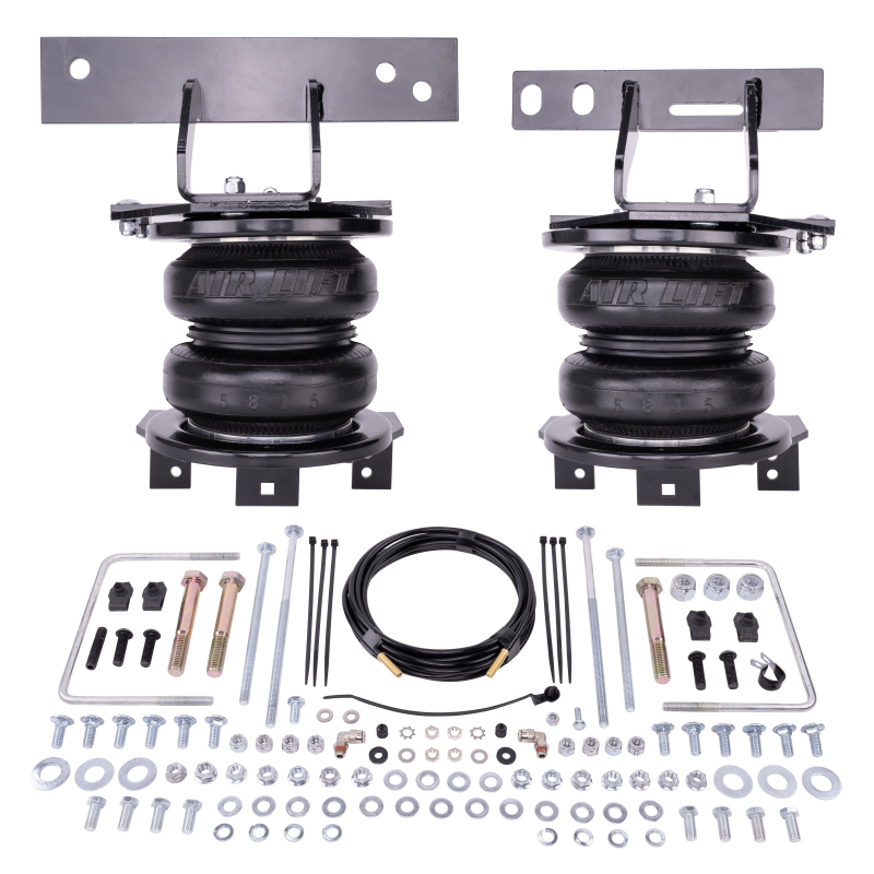 Picture of Air Lift ALF 7500 Ultm Air Spring Kits Air Suspension Kits - 57579