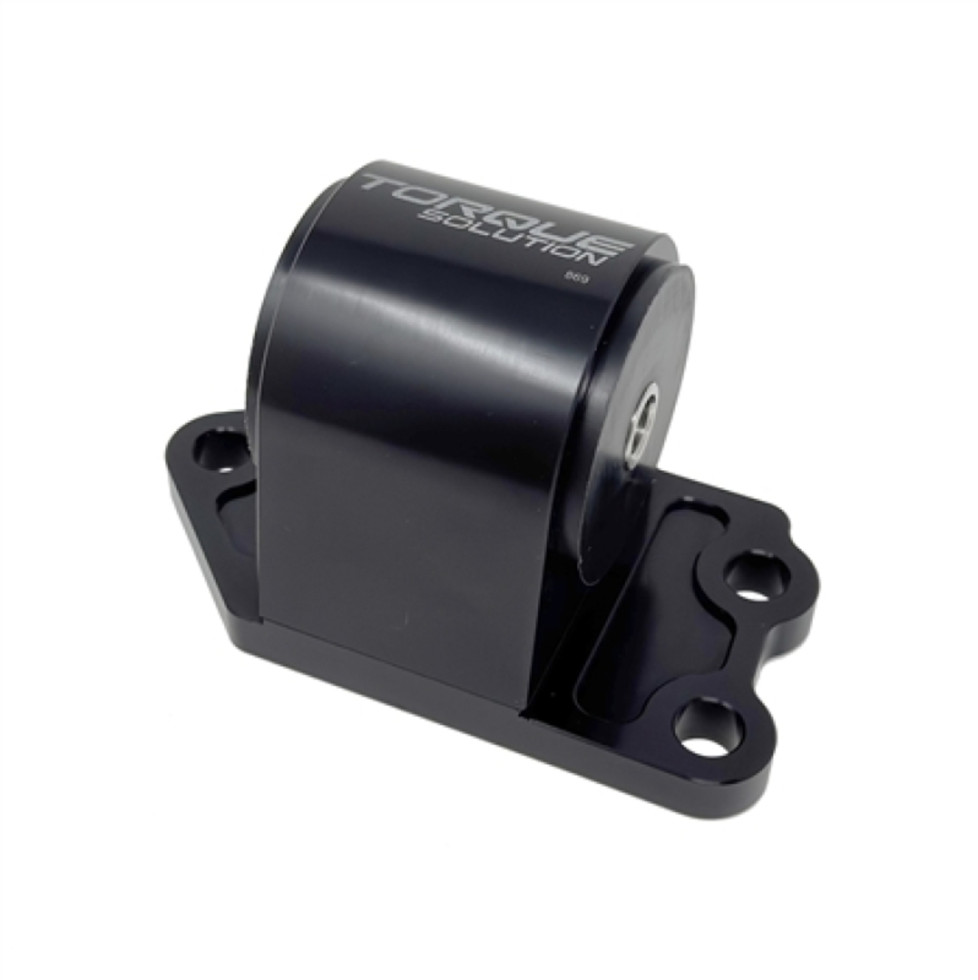 Picture of Torque Solution 95-99 Mitsubishi Eclipse / 95-99 DSM Talon 2G Billet Transmission Mount