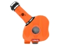 Picture of aFe 2023+ Toyota GR Corolla Takeda Momentum Cold Air Intake System Orange w/ Pro DRY S Filter