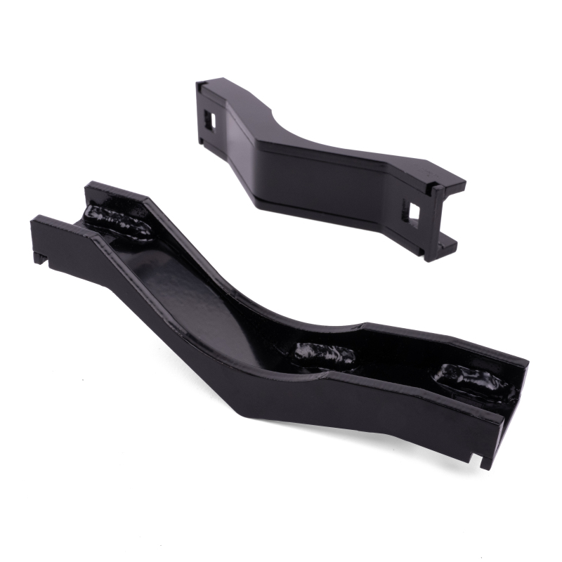 Picture of Air Lift 2023+ Ford F450 4WD DRW Non-Commercial 7500 XL Ultimate Air Spring Kit
