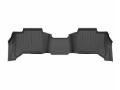 Picture of WeatherTech 2025+ Toyota 4Runner Rear FloorLiner - Black