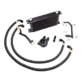 Picture of Chase Bays 95-02 Nissan 240SX S14/S15 (w/1JZ/2JZ) Oil Cooler Kit