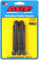 Picture of ARP M8 x 1.25 x 85 12pt Black Oxide Bolts (5/pkg)