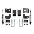 Picture of QA1 2021+ Ford F150 2WD Single Adjustable Lowering Kit (3.5in-5.5in)